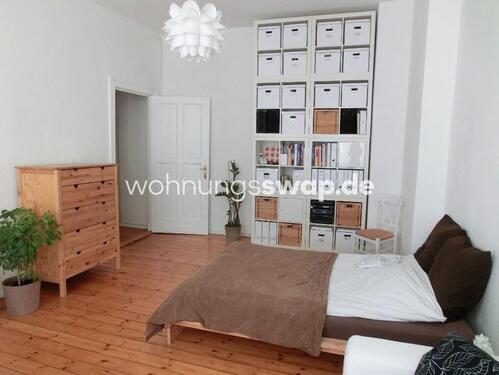 Foto - Etagenwohnung zur Miete in Berlin
