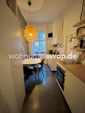 Foto - Etagenwohnung in Berlin