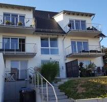 Geräumige 92 m² Wohnung im 2. OG in Gemmingen