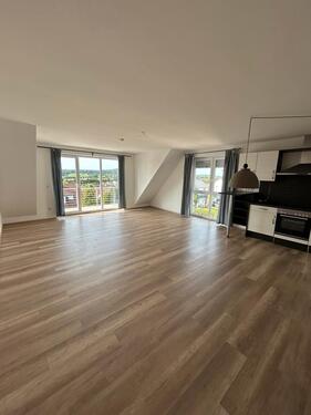 Foto - Etagenwohnung in Gemmingen