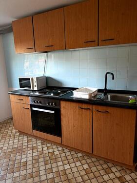 Foto - Etagenwohnung in Billigheim zur Miete