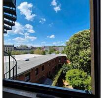 2Raum Wohnung mit Garage - 86.000,00 EUR Kaufpreis, in Chemnitz (PLZ: 09111)