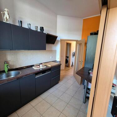 Foto - Etagenwohnung in Chemnitz zum Kaufen