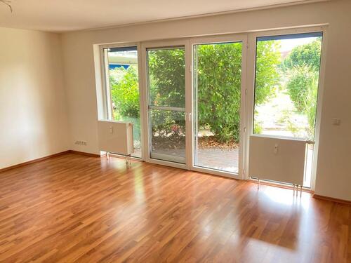 Foto - Etagenwohnung zur Miete in Bitterfeld-Wolfen