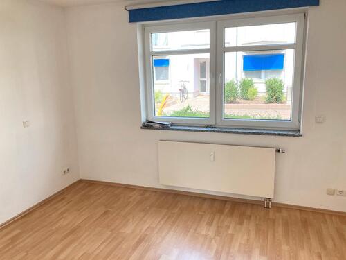Foto - Etagenwohnung in Bitterfeld-Wolfen