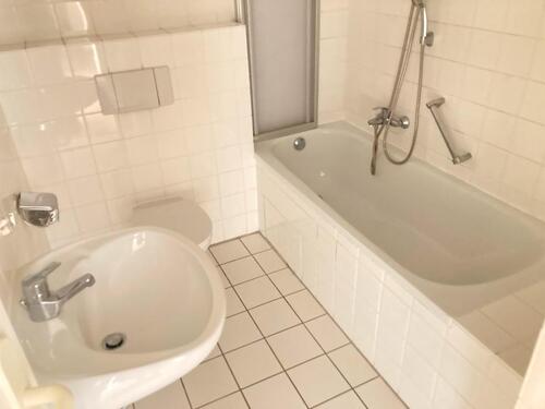 Foto - Etagenwohnung in Bitterfeld-Wolfen zur Miete