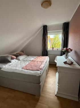 Foto - Ferienwohnung Urlaub im Grünen Monteurwohnung Ferienunterkunft