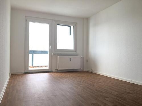 Foto - 2 Zimmer Etagenwohnung in Bad Dürrenberg