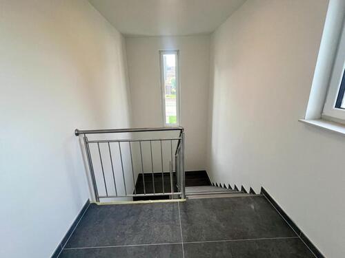 Foto - Etagenwohnung in Minden zur Miete