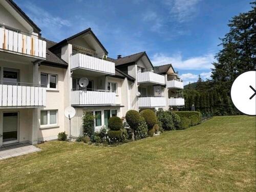 Foto - Zentrumnah und trotzdem ruhig - 800,00 EUR Kaltmiete, ca.  80,00 m²