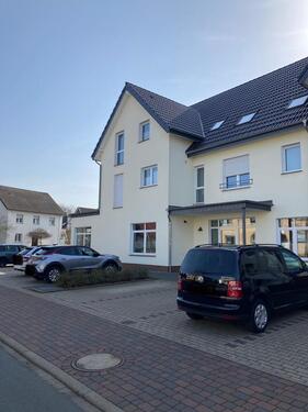 Foto - Büro Praxis Geschäftsräume in Dissen a TW