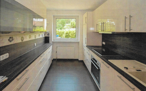 Foto - 4 Zimmer Einfamilienhaus zum Kaufen in Braunschweig