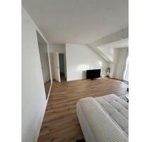 Helle, kernsanierte 3-Zimmer-Wohnung in Hagen mit Balkon