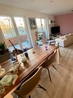 Foto - 3 Zimmer Etagenwohnung zum Kaufen in Jülich