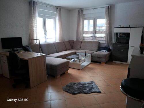 Foto - 2 ZKB Wohnung 64 m² für Polizeischüler