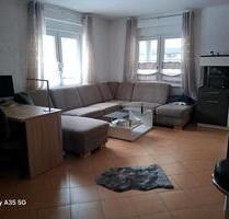 2 ZKB Wohnung 64 m² für Polizeischüler - Hann. Münden