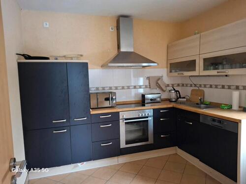 Foto - 2 Zimmer Etagenwohnung in Hann. Münden