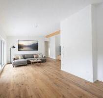 Erstbezug 3-Zimmer-Neubauwohnung - Oberndorf am Neckar