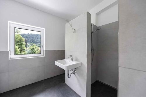 Foto - 3 Zimmer Dachgeschoßwohnung zur Miete in Oberndorf am Neckar