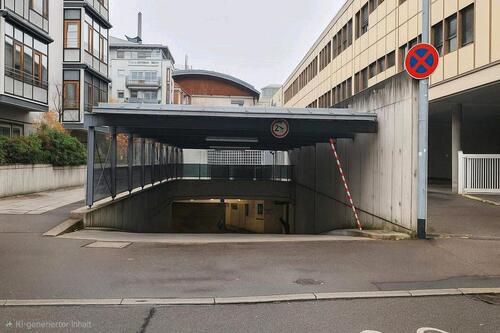 Foto - andere in Böblingen zur Miete