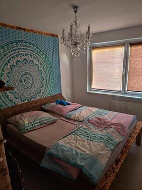 Foto - 3 Zimmer Etagenwohnung in Eisenhüttenstadt