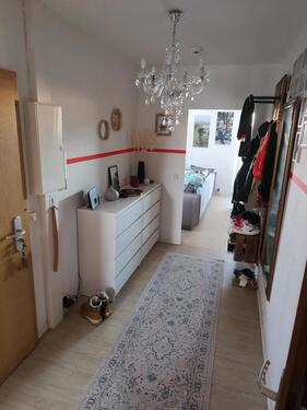 Foto - Etagenwohnung in Eisenhüttenstadt zur Miete