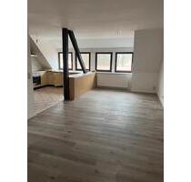 gr. Wohnung 5 ZKB ca 115qm Nähe Espelkamp