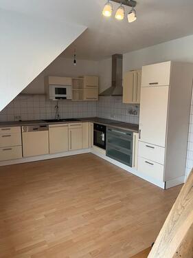 Foto - 5 Zimmer Etagenwohnung in Espelkamp