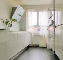 Großzügige 5-Zimmer-Maisonette mit Westbalkon – Amberger Altstadt