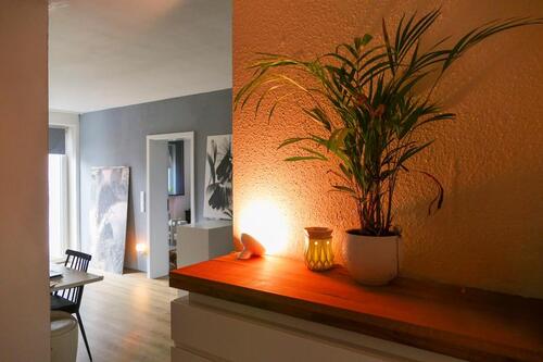 Foto - 5 Zimmer Maisonettenwohnung zur Miete in Amberg