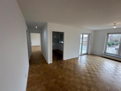 Foto - Etagenwohnung in Bad Säckingen zur Miete