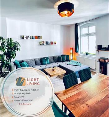 Foto - Pension Fewo Ferienwohnung Monteurzimmer für Handwerker