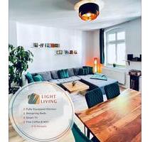 Pension Fewo Ferienwohnung Monteurzimmer für Handwerker - Magdeburg Leipziger Straße