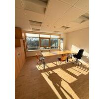 Helles modernes Büro in Erkelenz GIPCO zu vermieten