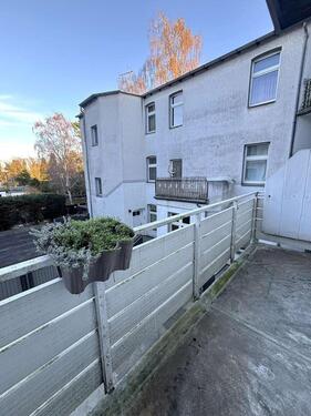 Foto - Etagenwohnung in Herne zur Miete