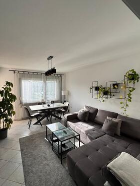 Foto - Schöne 3-Zimmer Wohnung zu vermieten