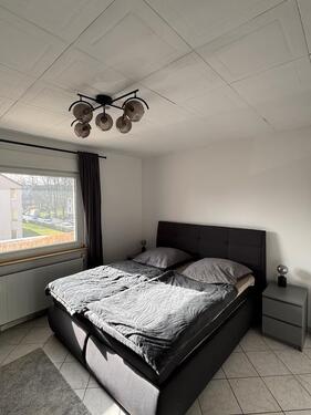 Foto - Etagenwohnung in Dortmund zur Miete