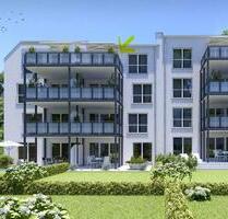 Neuwertige 3‑Zimmer Dachgeschosswohnung mit Balkon in Radeberg