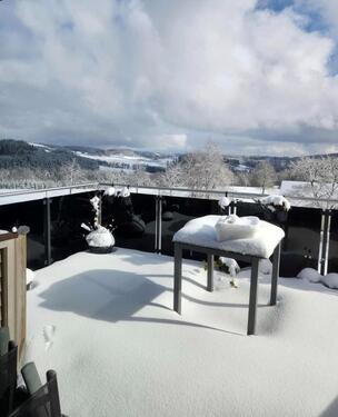 Foto - 2 Zimmer Etagenwohnung zur Miete in Winterberg