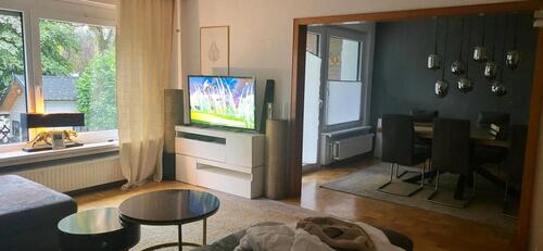 Foto - 4 Zimmer Reihenhaus zur Miete in Nienburg (Weser)