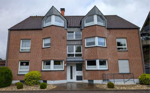 Foto - Vermiete eine helle 3-Zimmer-Wohnung in Dorsten Stadtsfeld