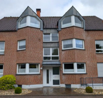 Vermiete eine helle 3-Zimmer-Wohnung in Dorsten Stadtsfeld