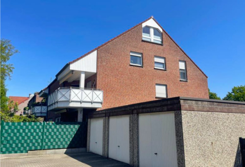 Foto - 3 Zimmer Etagenwohnung zur Miete in Dorsten