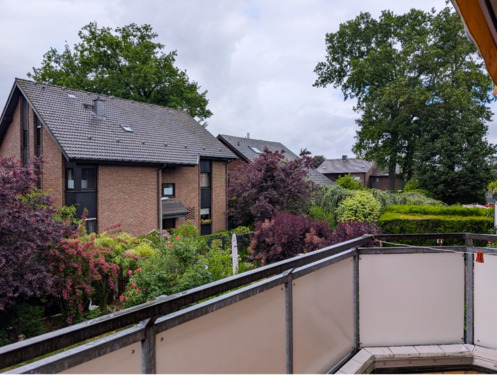 Foto - 3 Zimmer Etagenwohnung in Dorsten