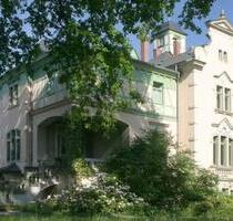 Repräsentativer Praxisraum Coaching Dresden zur Mitnutzung