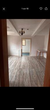 Foto - Etagenwohnung in Brakel zur Miete