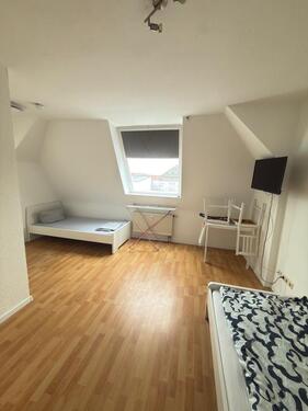 Foto - 1 Zimmer Etagenwohnung zur Miete in Fürth