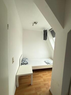 Foto - 1 Zimmer Etagenwohnung in Fürth