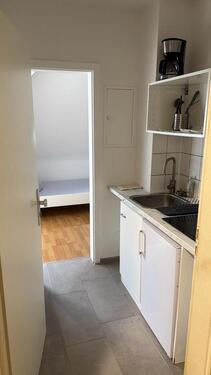 Foto - Etagenwohnung in Fürth zur Miete