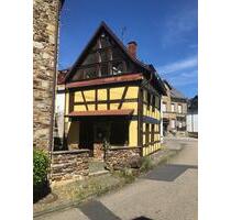 Fachwerkhaus in Ransbach zu vermieten - Dernbach (Westerwald)